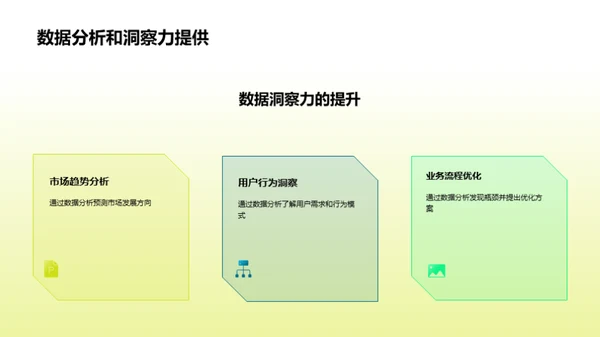 解密互联网数据世界