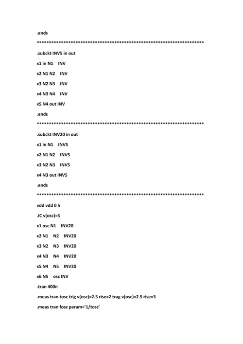 CMOS电路模拟与设计lab4.docx