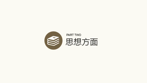 某大学奖学金答辩通用PPT模板