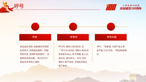 少先队员标志礼仪基本规范教学通用PPT课件