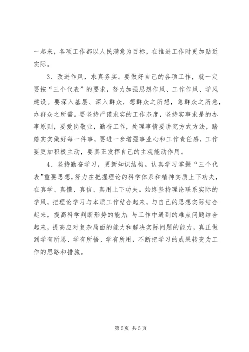 人大常委个人党性分析材料报告.docx