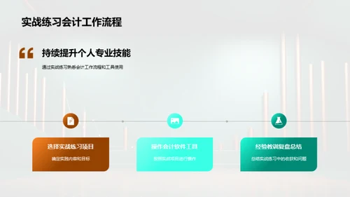 会计初学者行动指南