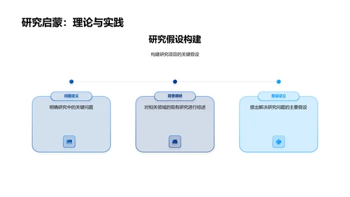 物理毕业答辩报告PPT模板
