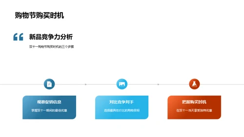 双十一家居新品揭秘