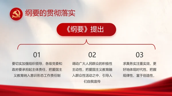 党建党支部年终工作总结汇报PPT党课