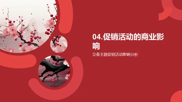 立春营销策略解析