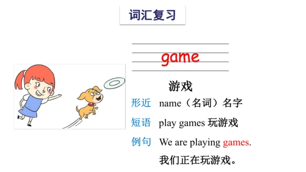 Unit 8 Birthdays 复习课件(共54张PPT) -2023-2024学年五年级英语下学