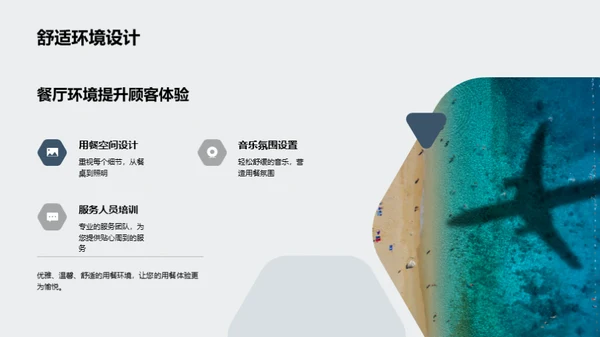 健康餐厅的实战策略