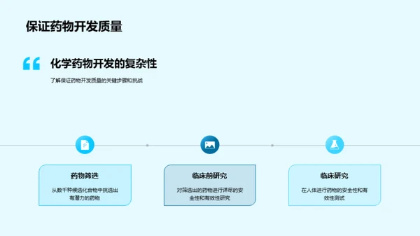 药物研发全解析