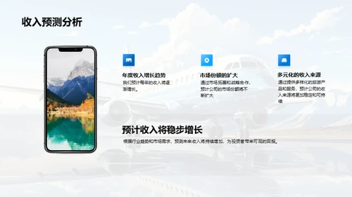 旅游业新锐解析