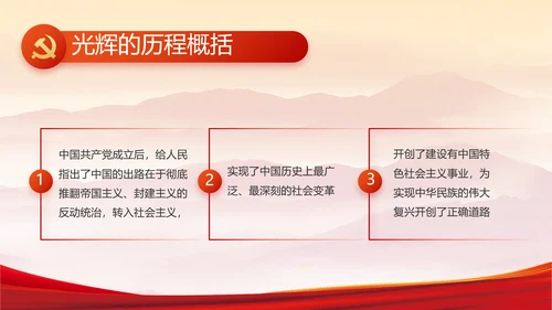 纪检监察党风廉政和反腐斗争PPT