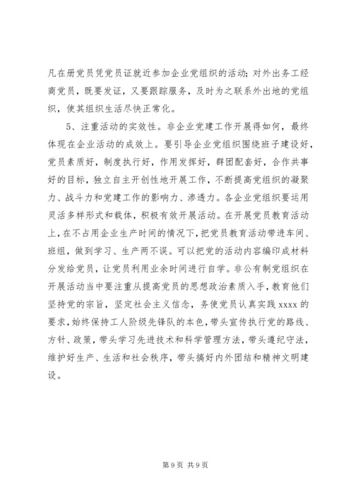 工业园区党建工作调研报告.docx