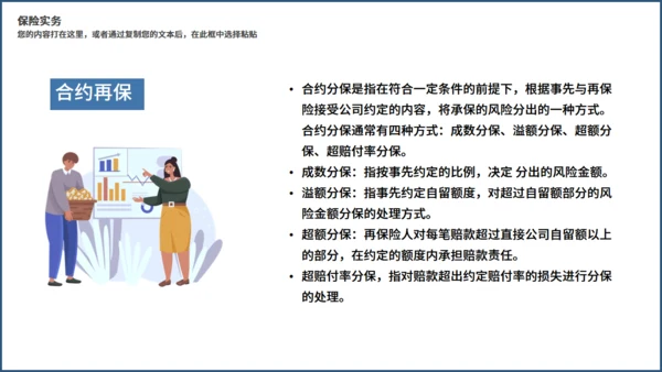 金融投资理财保险知识培训通用PPT课件