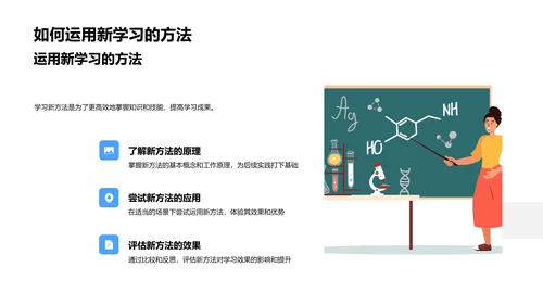 有效学习方法讲解