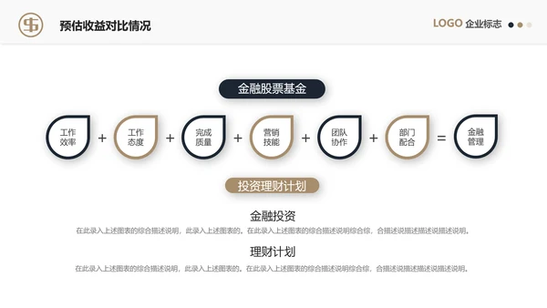 股票基金投资风险评估理财PPT课件