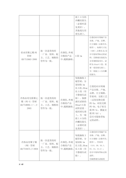 (安装)质量控制方法与措施.docx