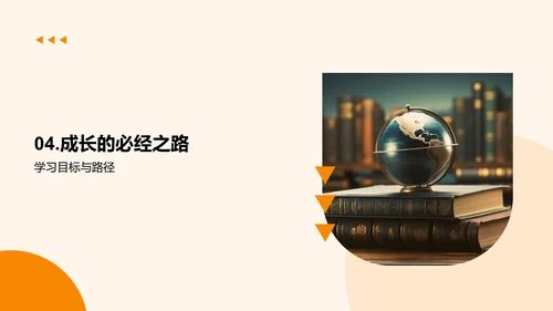 二年级学习之旅