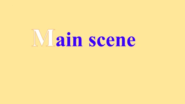Unit3 Weather 课件(共55张PPT)