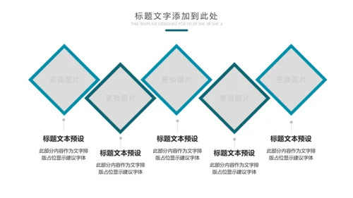 云南印象香格里拉西双版纳丽江旅游民族风PPT模板