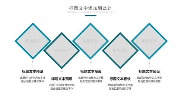 云南印象香格里拉西双版纳丽江旅游民族风PPT模板