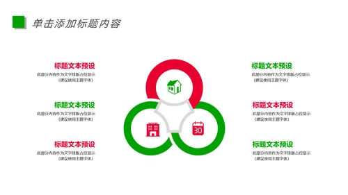 医疗药品研究生物基因研究动态PPT模板