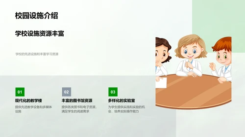 探索学习新篇章