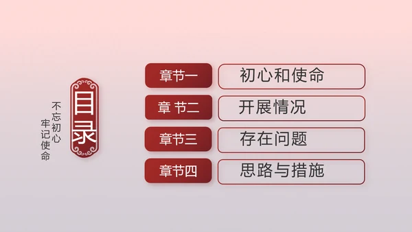党支部党员代表大会工作总结汇报计划动态PPT
