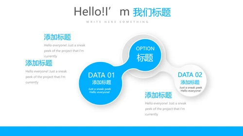 眼科工作总结与计划动态PPT