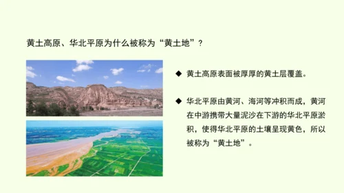 6.1 自然特征与农业（课件36张）-人教版地理八年级下册