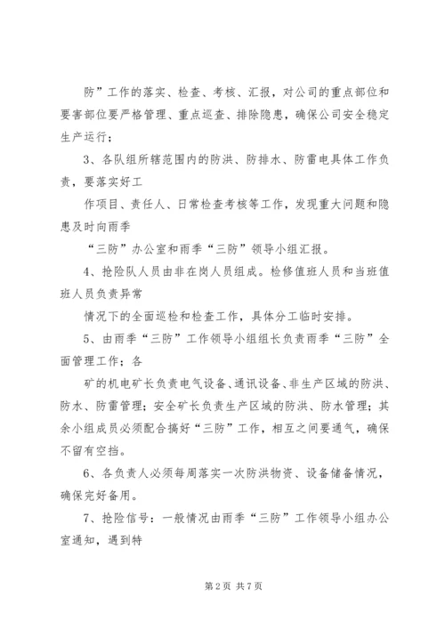 绿宝雨季三防工作计划2 (3).docx