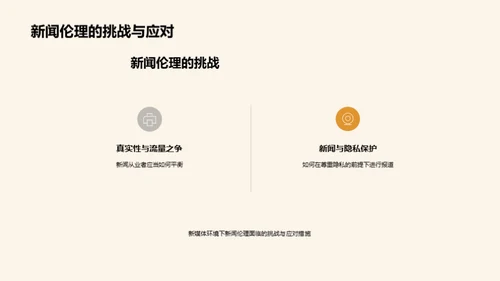 探索新闻业未来