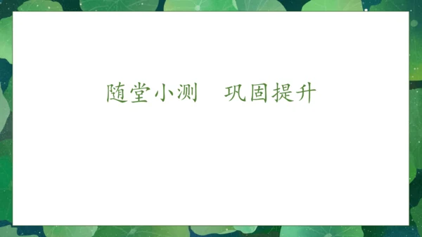 【核心素养】部编版语文一年级下册-12. 荷叶圆圆 第1课时（课件）