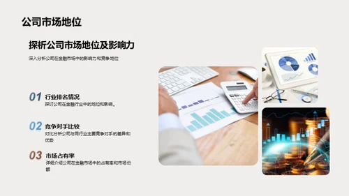 公司未来发展规划