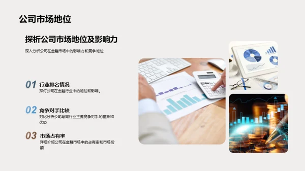 公司未来发展规划