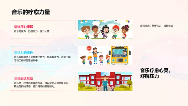 乐器分类与选择