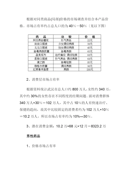 市场推广营销策划管理方案.docx