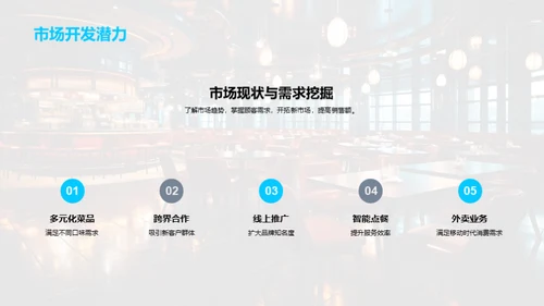 餐饮业之巅