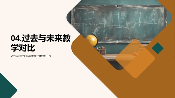 教学回眸与展望