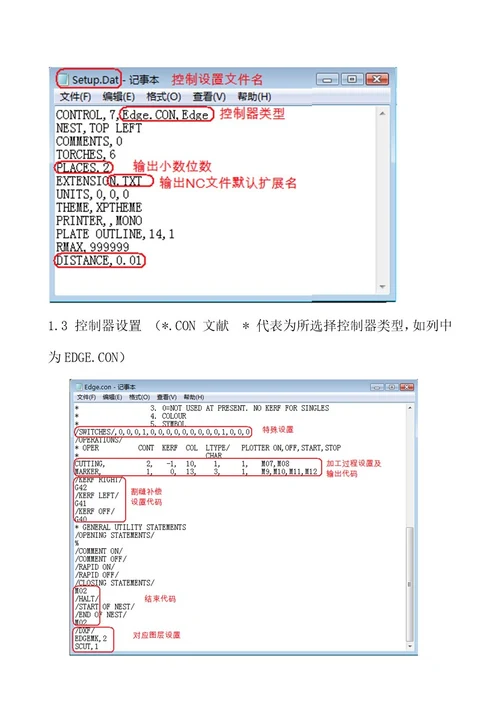 FASTCAM操作说明