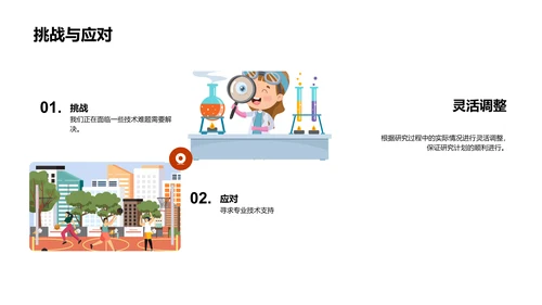开题答辩报告