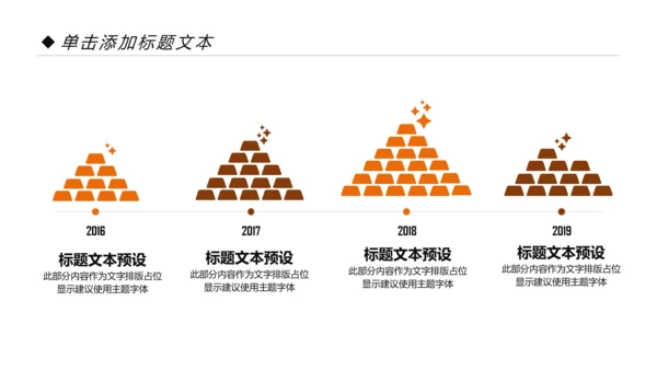 银行金融理财投资财务财富招商引资PPT