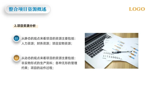 黄蓝简约项目整体管理PPT模板宣传PPT动态PPTpmp项目管理（补充）