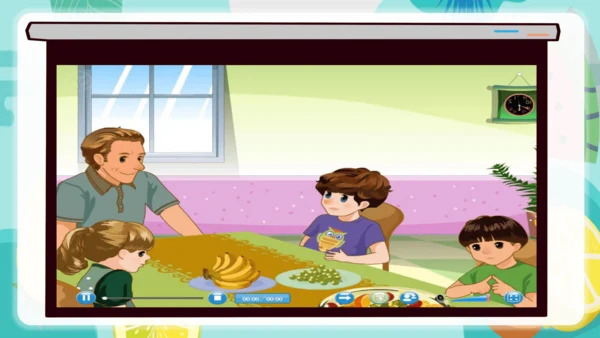 Unit 5 Do you like pears？ Part B Let's talk 课件(共33