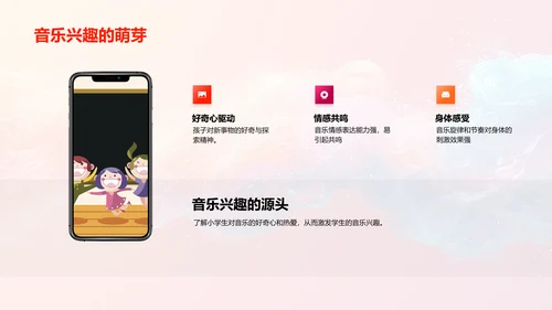 音乐节奏游戏教学