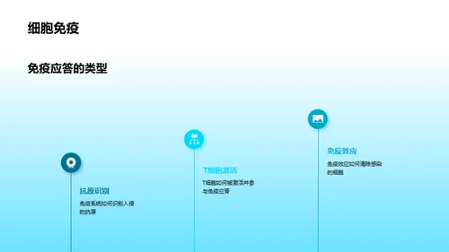 3D风教育培训教学课件PPT模板