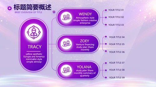 红色大气企业年终盛典典礼PPT