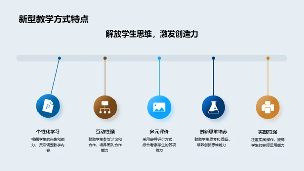 体育教学新理念