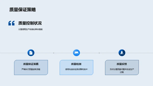 智慧生产全景剖析