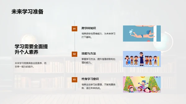 互动教学新视角