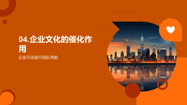 构建文化驱动团队